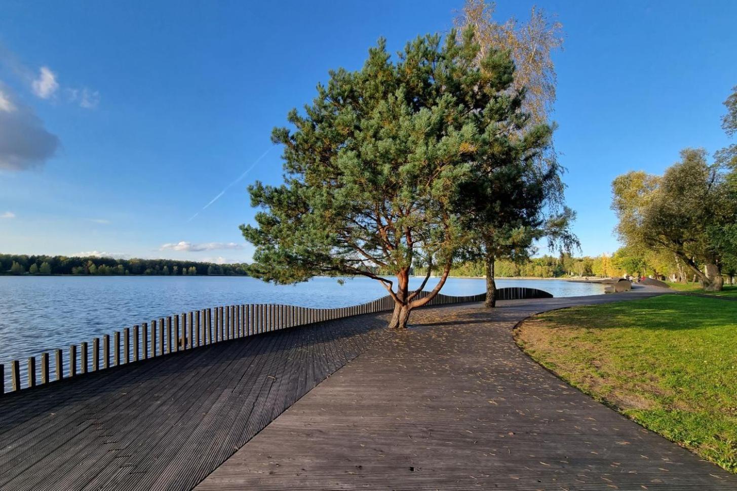 Piramida Park Hotel & Wellness Tychy Eksteriør billede