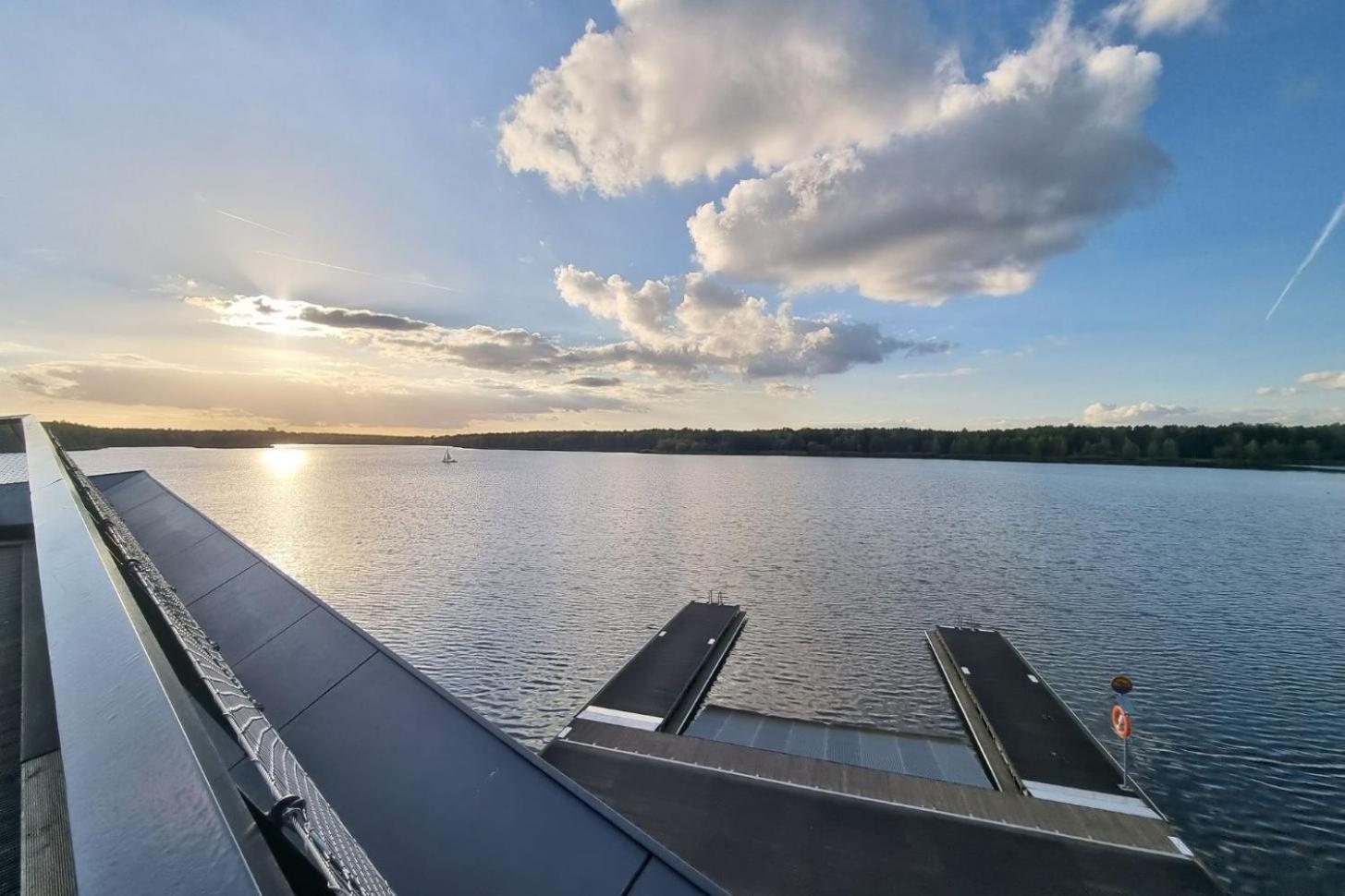 Piramida Park Hotel & Wellness Tychy Eksteriør billede