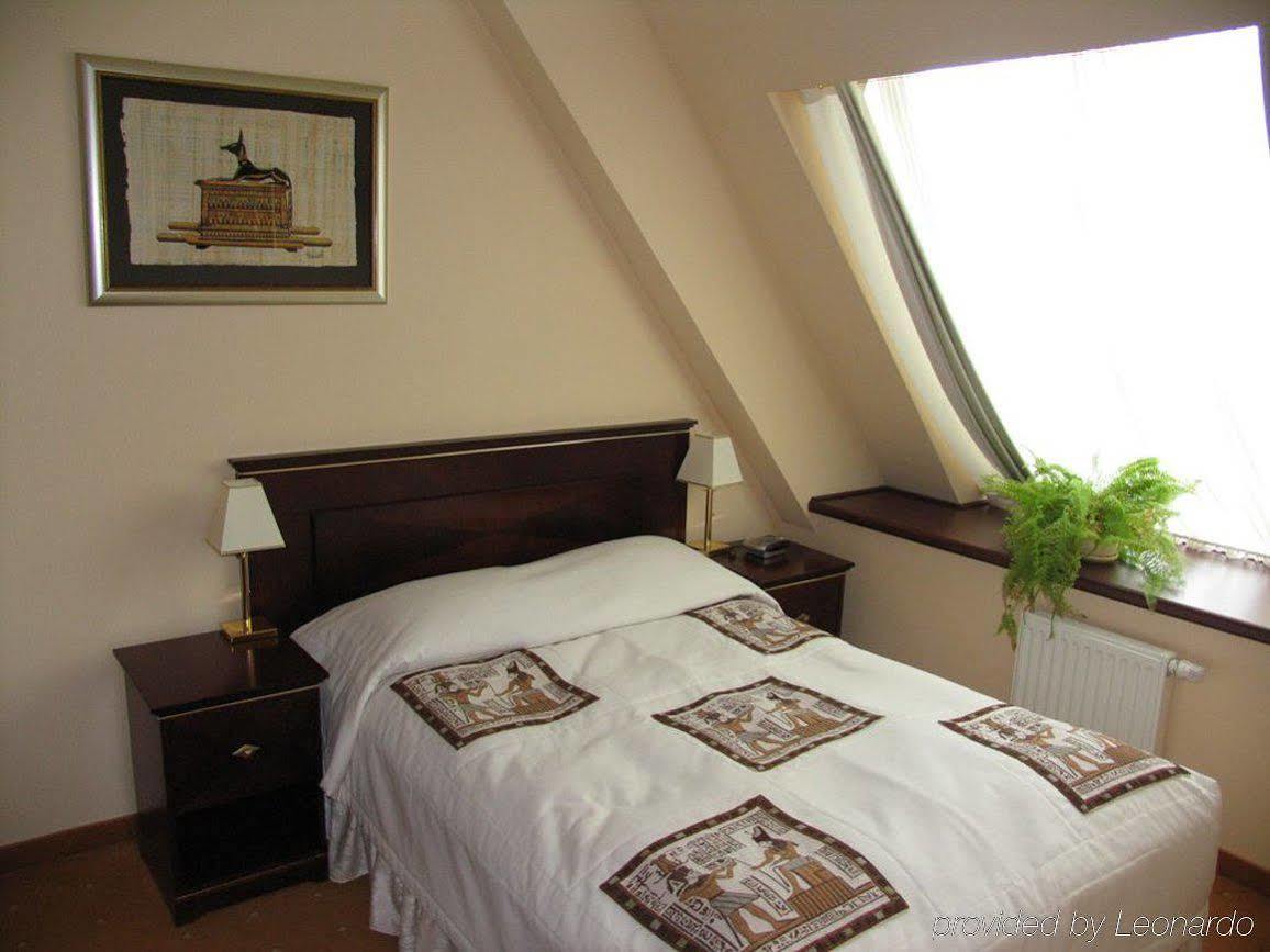 Piramida Park Hotel & Wellness Tychy Eksteriør billede