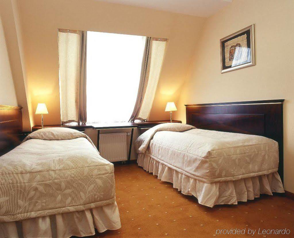 Piramida Park Hotel & Wellness Tychy Værelse billede