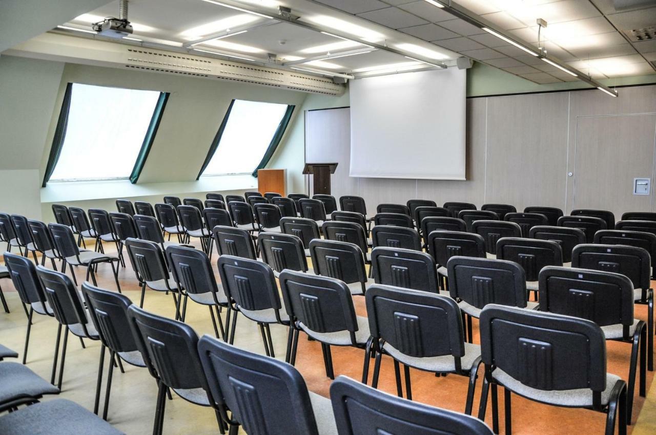 Piramida Park Hotel & Wellness Tychy Eksteriør billede