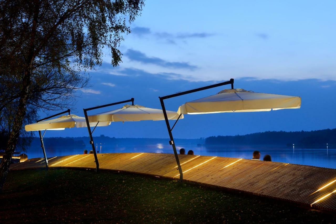 Piramida Park Hotel & Wellness Tychy Eksteriør billede