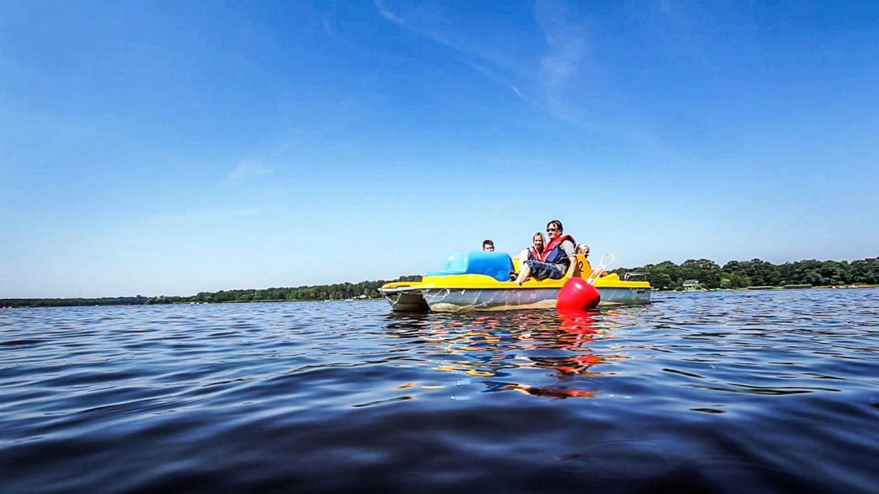 Piramida Park Hotel & Wellness Tychy Eksteriør billede