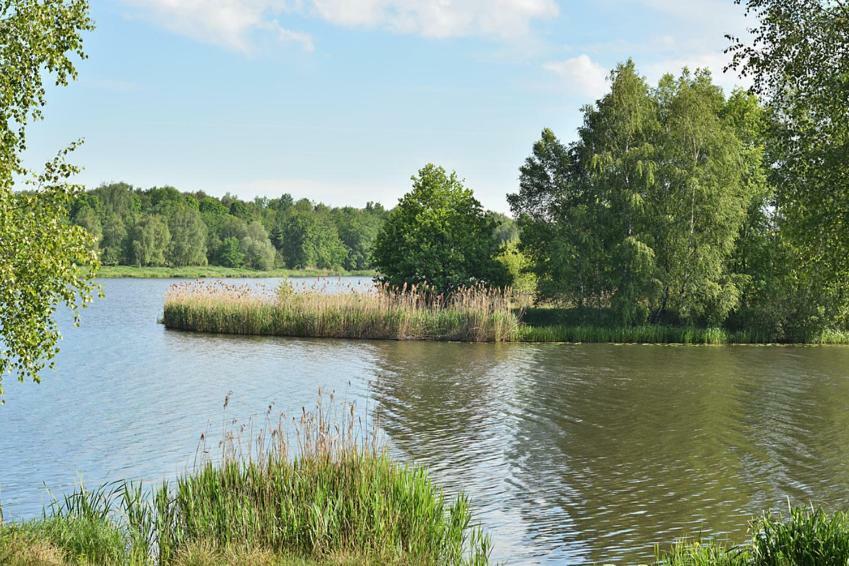 Piramida Park Hotel & Wellness Tychy Eksteriør billede