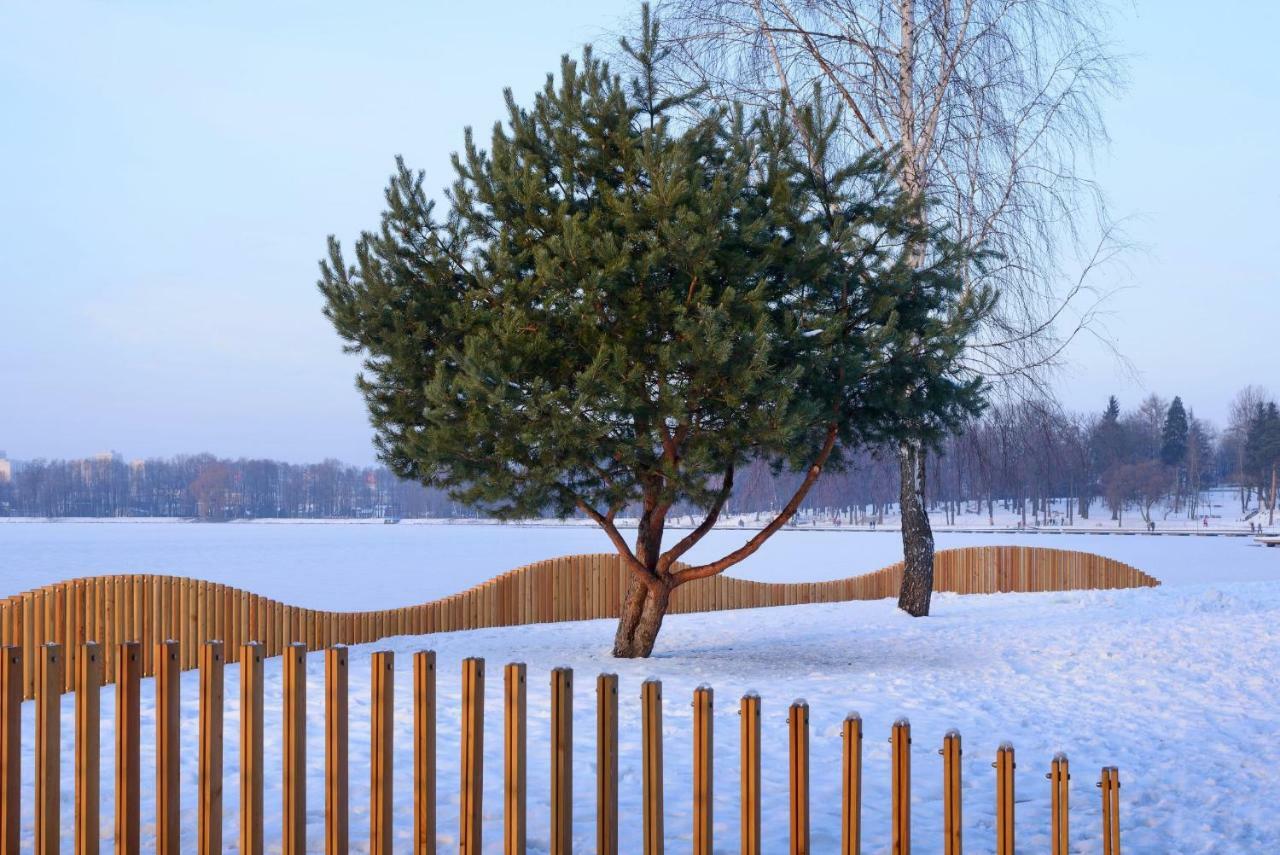 Piramida Park Hotel & Wellness Tychy Eksteriør billede
